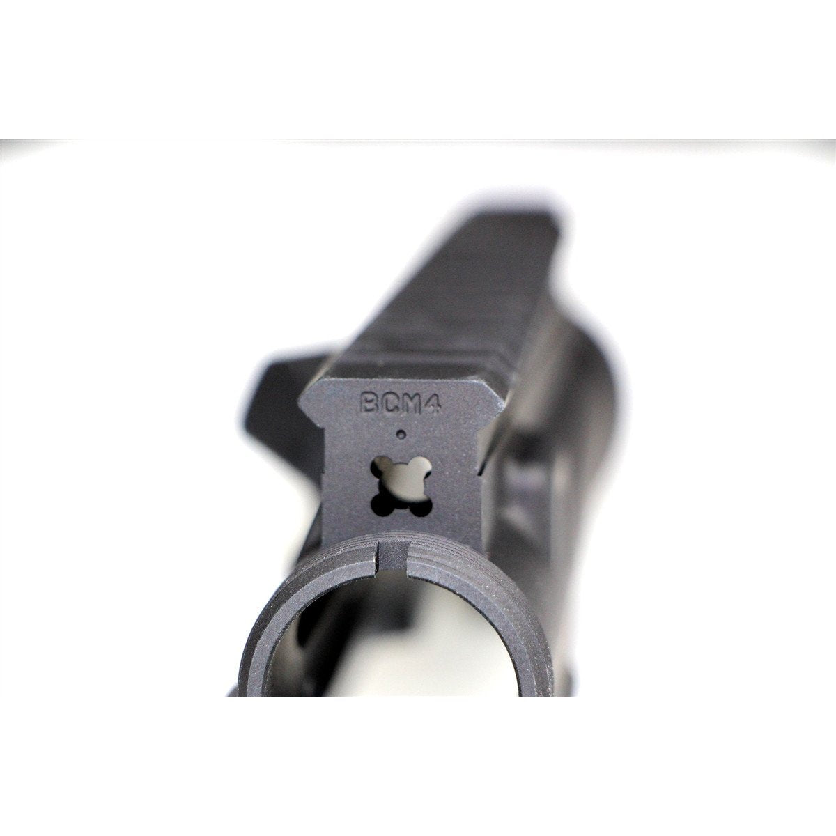 Bravo Company - BCM Upper Receiver Assembly M4 Flat Top - Black