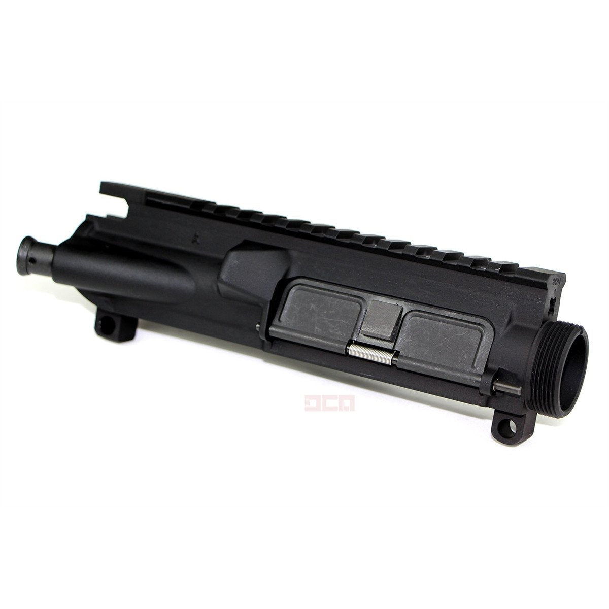 Bravo Company - BCM Upper Receiver Assembly M4 Flat Top - Black