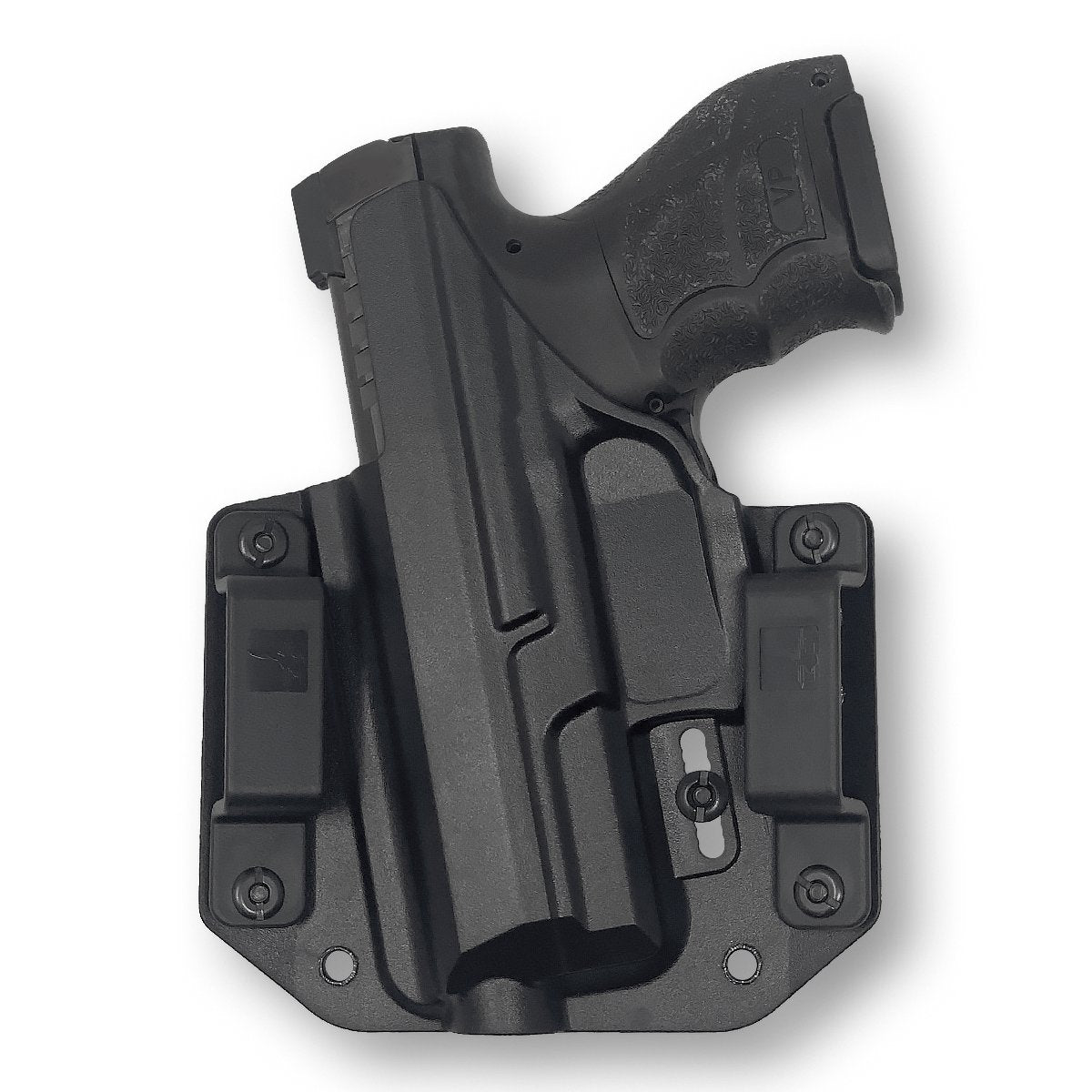 Bravo Concealment - HK VP9sk OWB Holster
