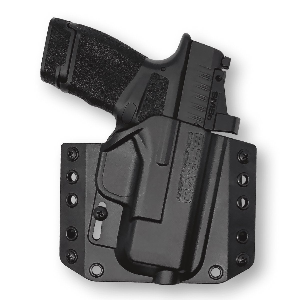 Bravo Concealment - Springfield Hellcat OWB Holster