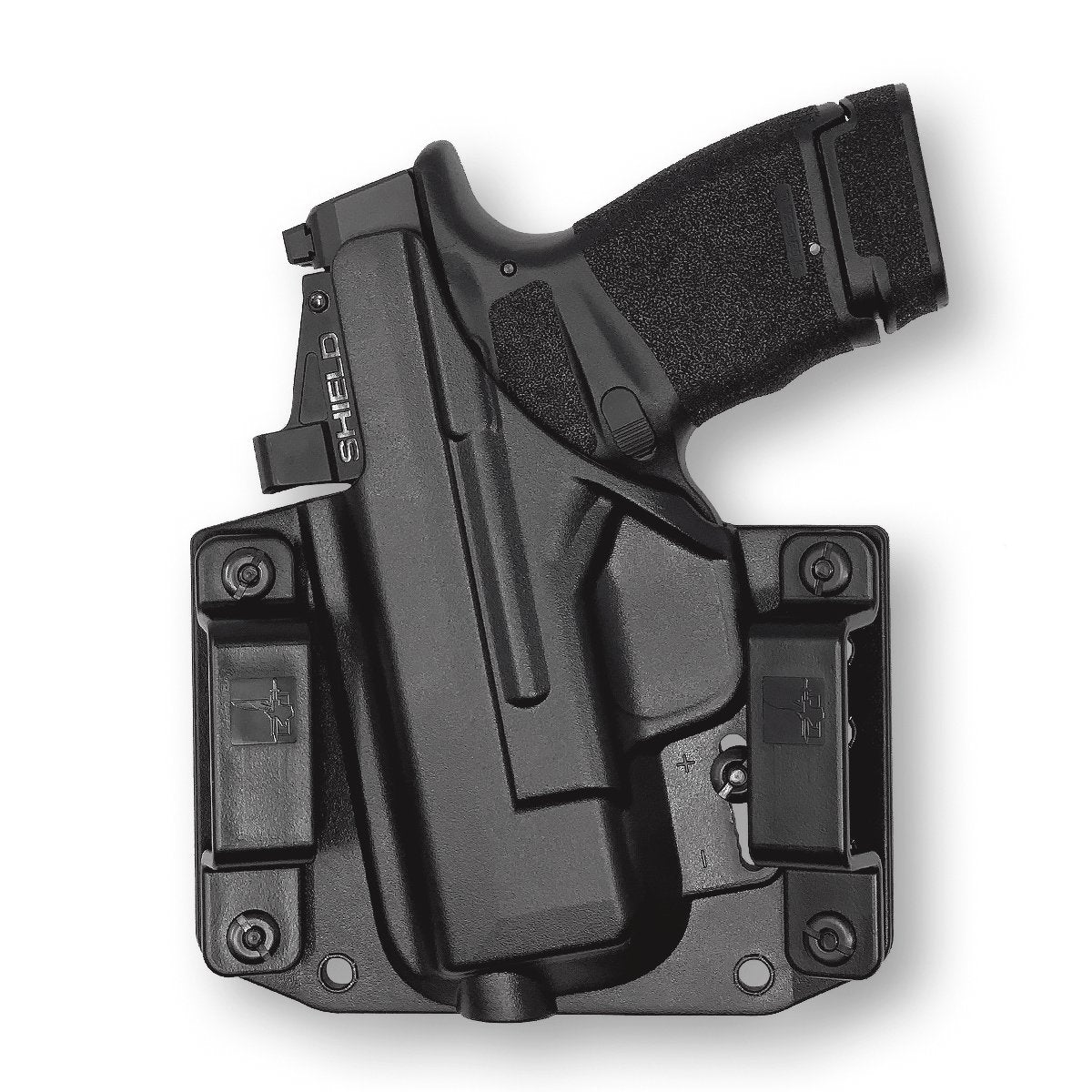 Bravo Concealment - Springfield Hellcat OWB Holster