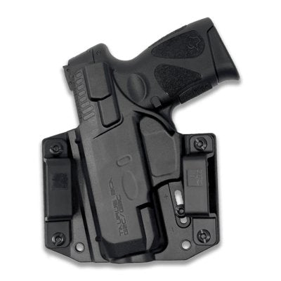 Bravo Concealment - Taurus G2c OWB Holster
