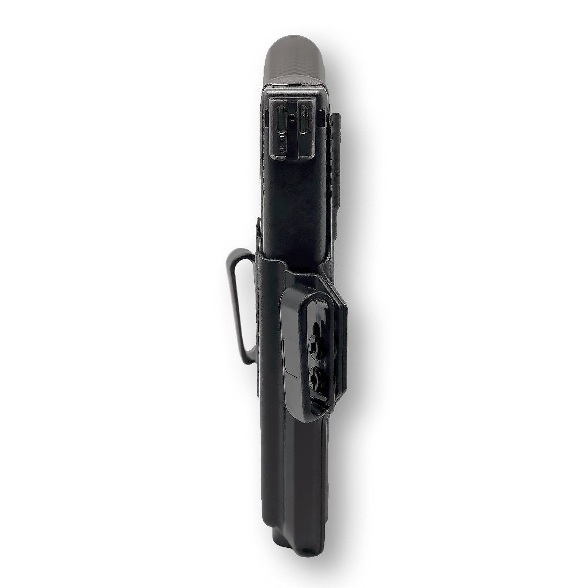 Bravo Concealment - Torsion IWB Holster for Glock 17