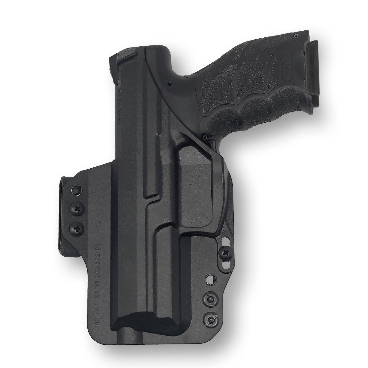Bravo Concealment - HK VP9 IWB Holster for Concealed Carry