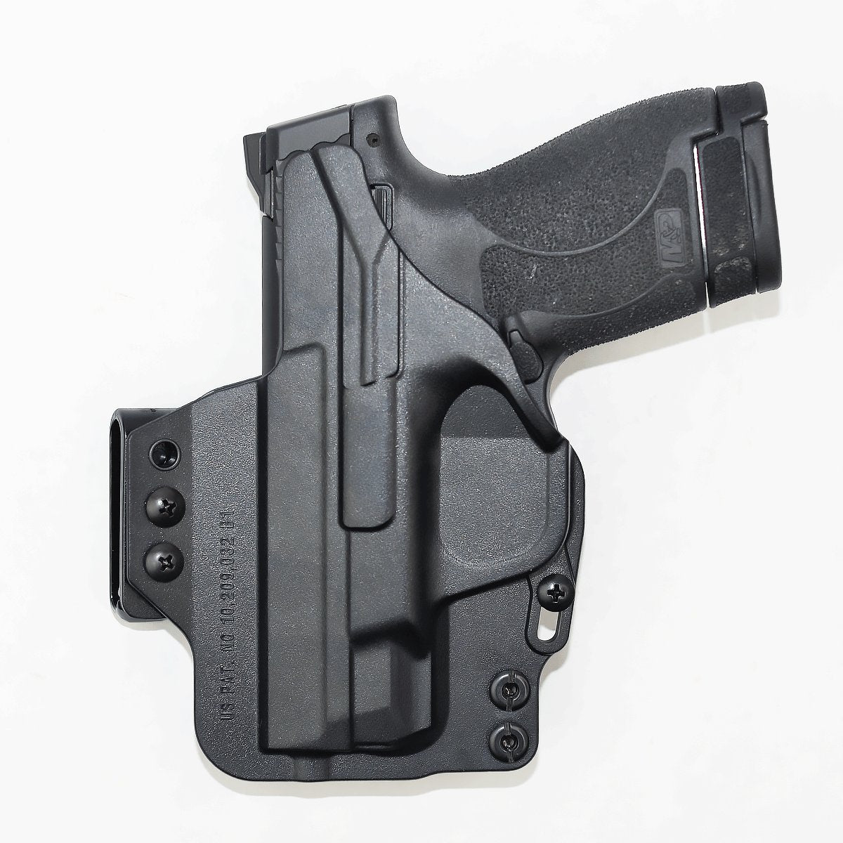 Bravo Concealment - Torsion IWB Holster for S&W M&P Shield