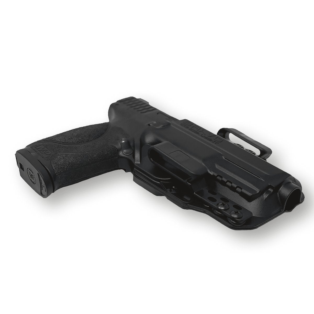 Bravo Concealment - Smith & Wesson M&P 9/40 IWB Holster
