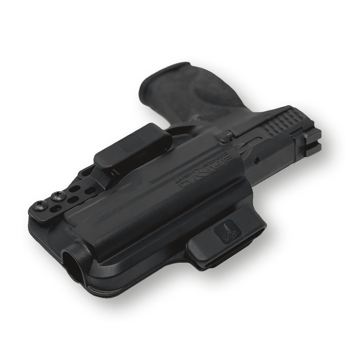 Bravo Concealment - Smith & Wesson M&P 9/40 IWB Holster