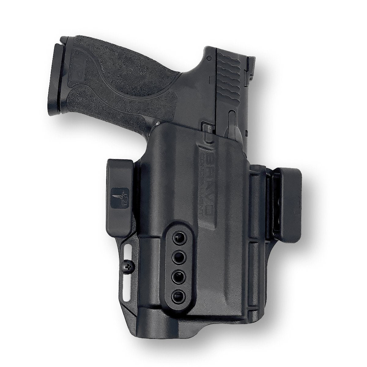 Bravo Concealment - IWB Holster for S&W M&P w/ TLR-1