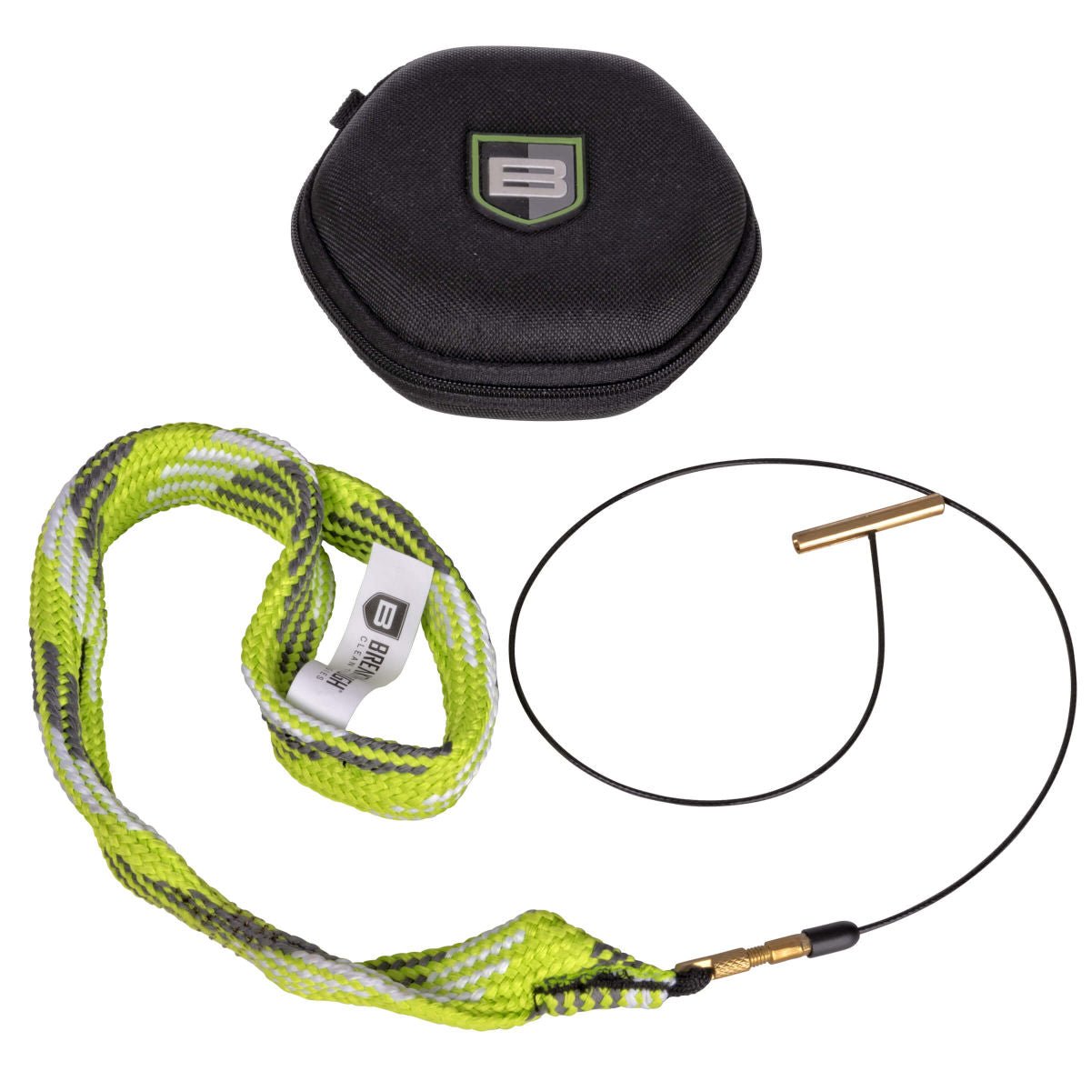 Breakthrough Clean - Handgun Battle Rope 2.0 with EVA Case