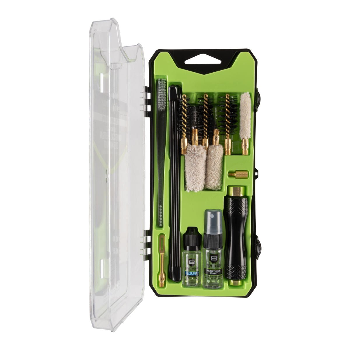 Breakthrough Clean - Vision Series Universal Cleaning Kit for Shotguns