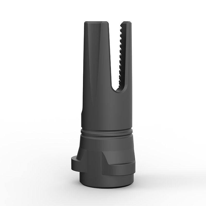 Breek Arms - Scorch 3-Prong Flash Hider for Breek-LOK 3QD