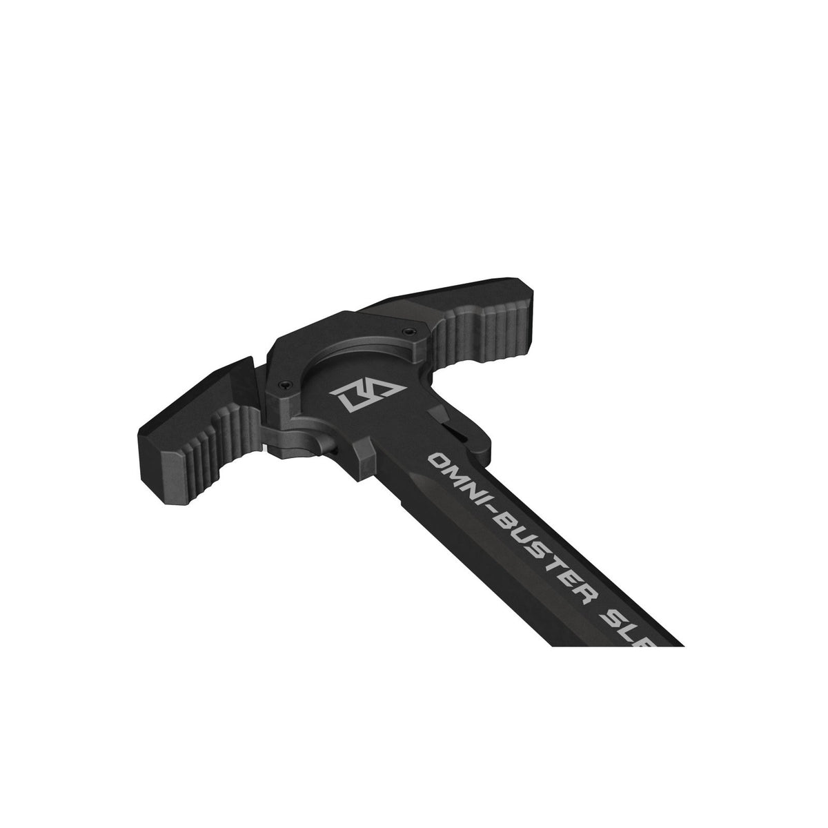 Breek Arms - Sledgehammer Omni-Buster AR-15 Charging Handle