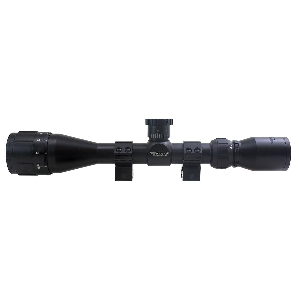 BSA Optics - Sweet .22 AO 3-9×40 Rifle Scope