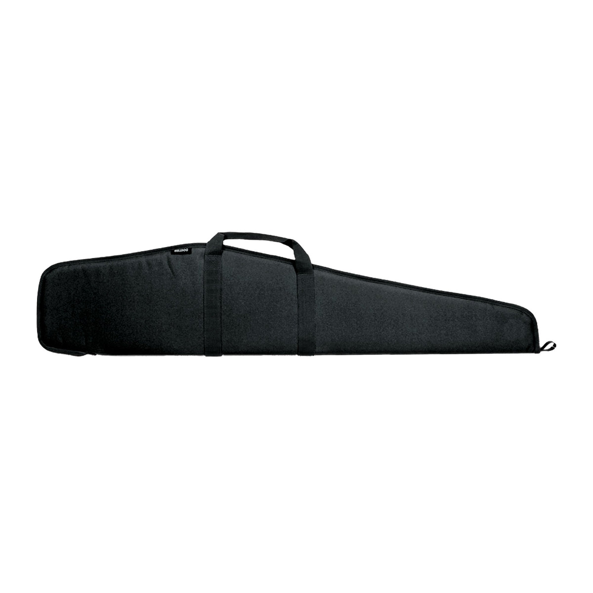 Bulldog Cases - Pit Bull Rifle Case 40" Black with Black Trim
