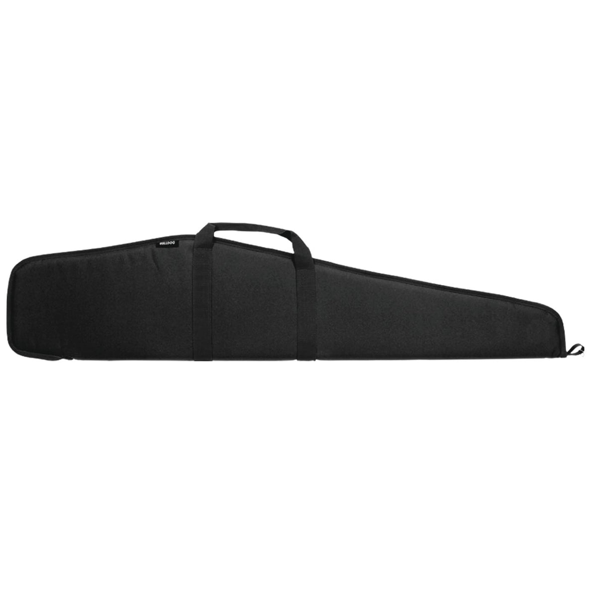 Bulldog Cases - Pit Bull Rifle Case 44" Black with Black Trim