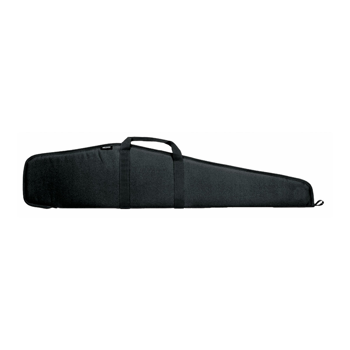 Bulldog Cases - Pit Bull Rifle Case 44" Black with Black Trim