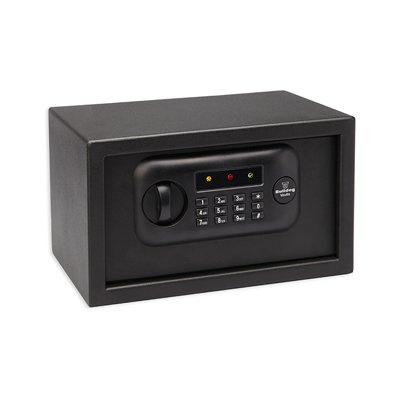 Bulldog Cases - Digital Pistol Vault (Standard)