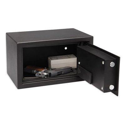 Bulldog Cases - Digital Pistol Vault (Standard)