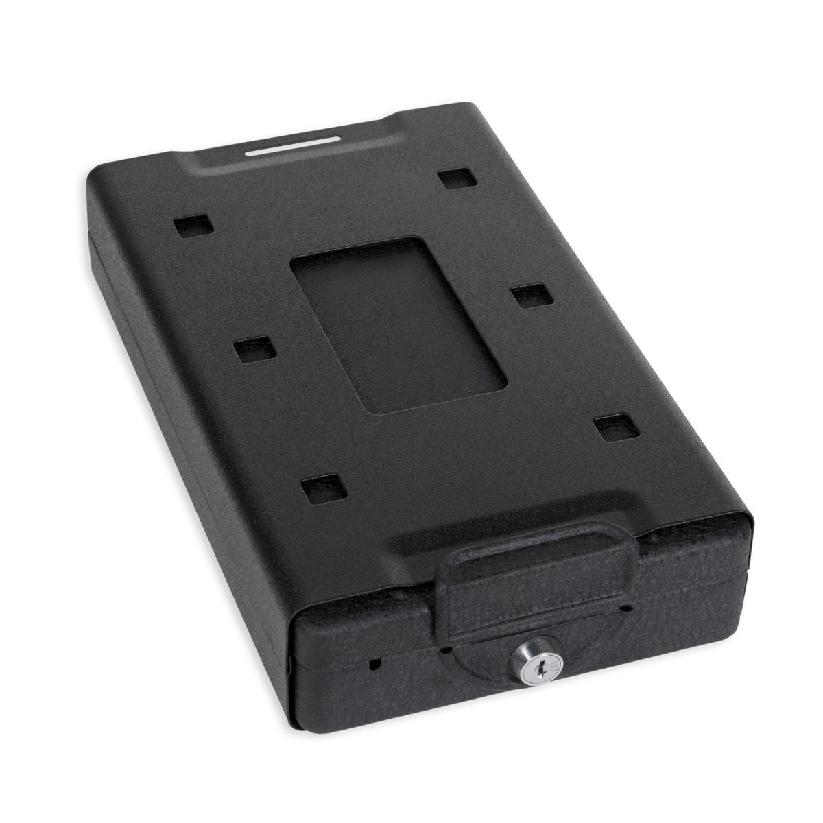 Bulldog Cases - Personal Car Vault with Mounting Bracket