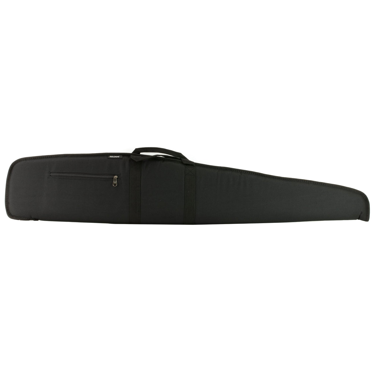 Bulldog Cases - Extreme Scoped Rifle Case, Black, 52"