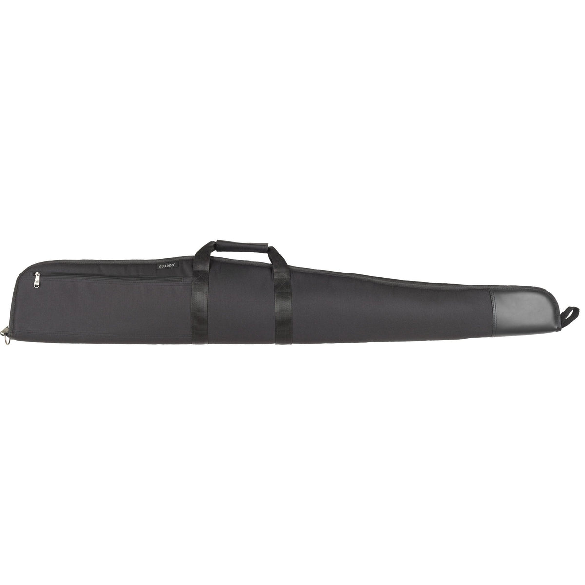 Bulldog Cases - Deluxe Shotgun Case 52" Black with Trim
