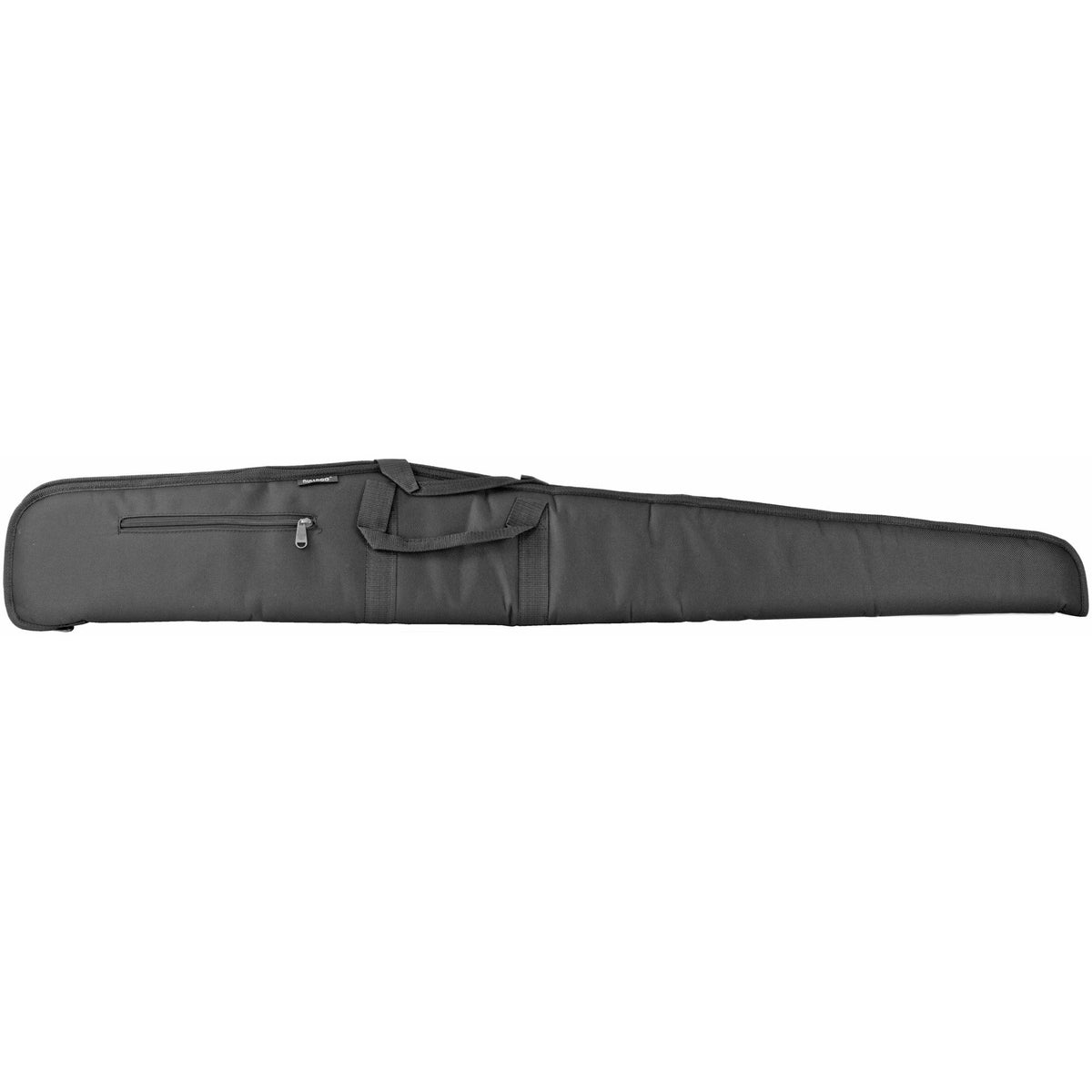 Bulldog Cases - Extreme Shotgun Case Black with Black Trim 55"