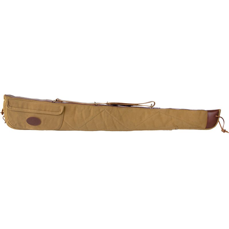 Bulldog Cases - Classic Canvas Rifle Case 52" - Tan