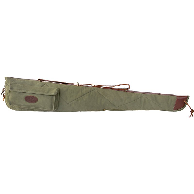 Bulldog Cases - Classic Canvas Rifle Case 52" - Tan