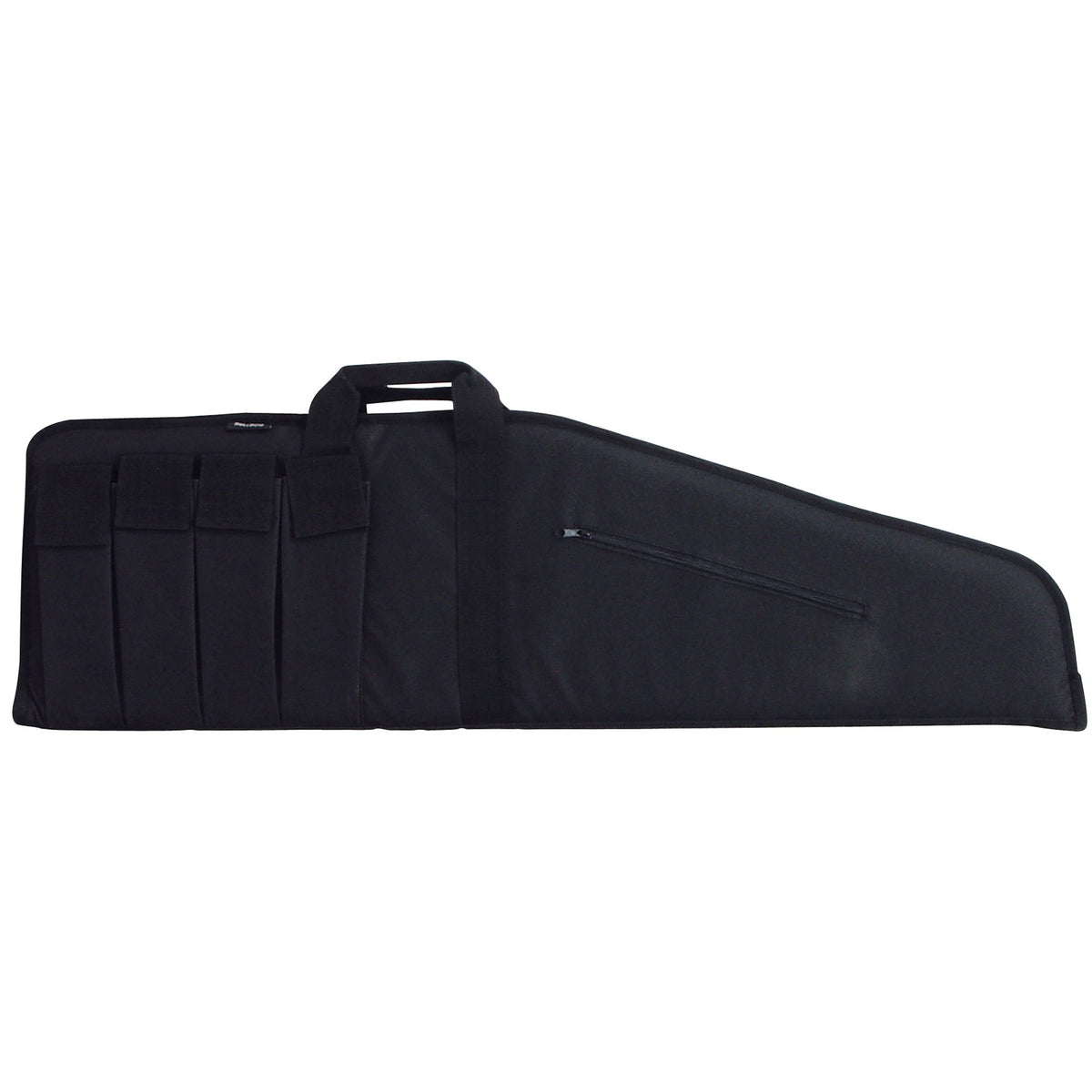 Bulldog Cases - Extreme Tactical Rifle Case 45" Black