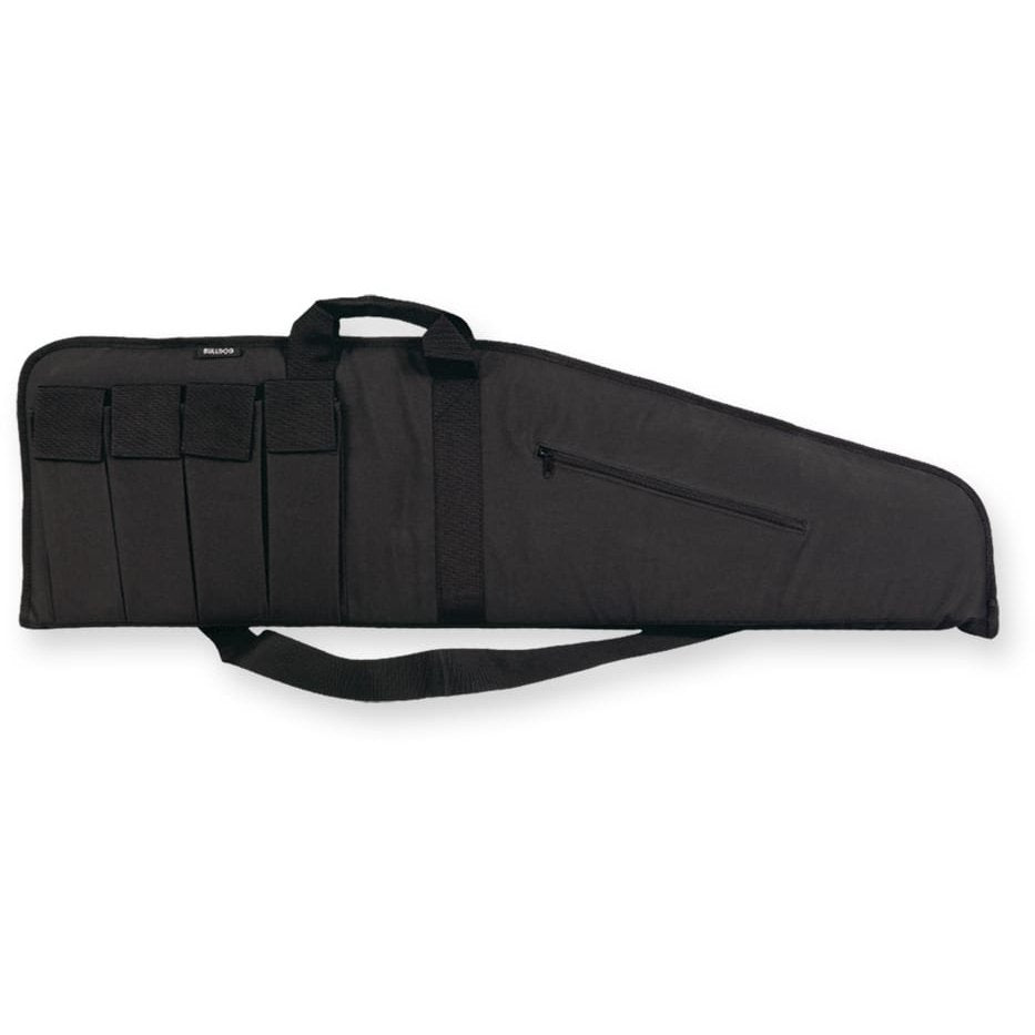 Bulldog Cases - Extreme Tactical Rifle Case 35" Black