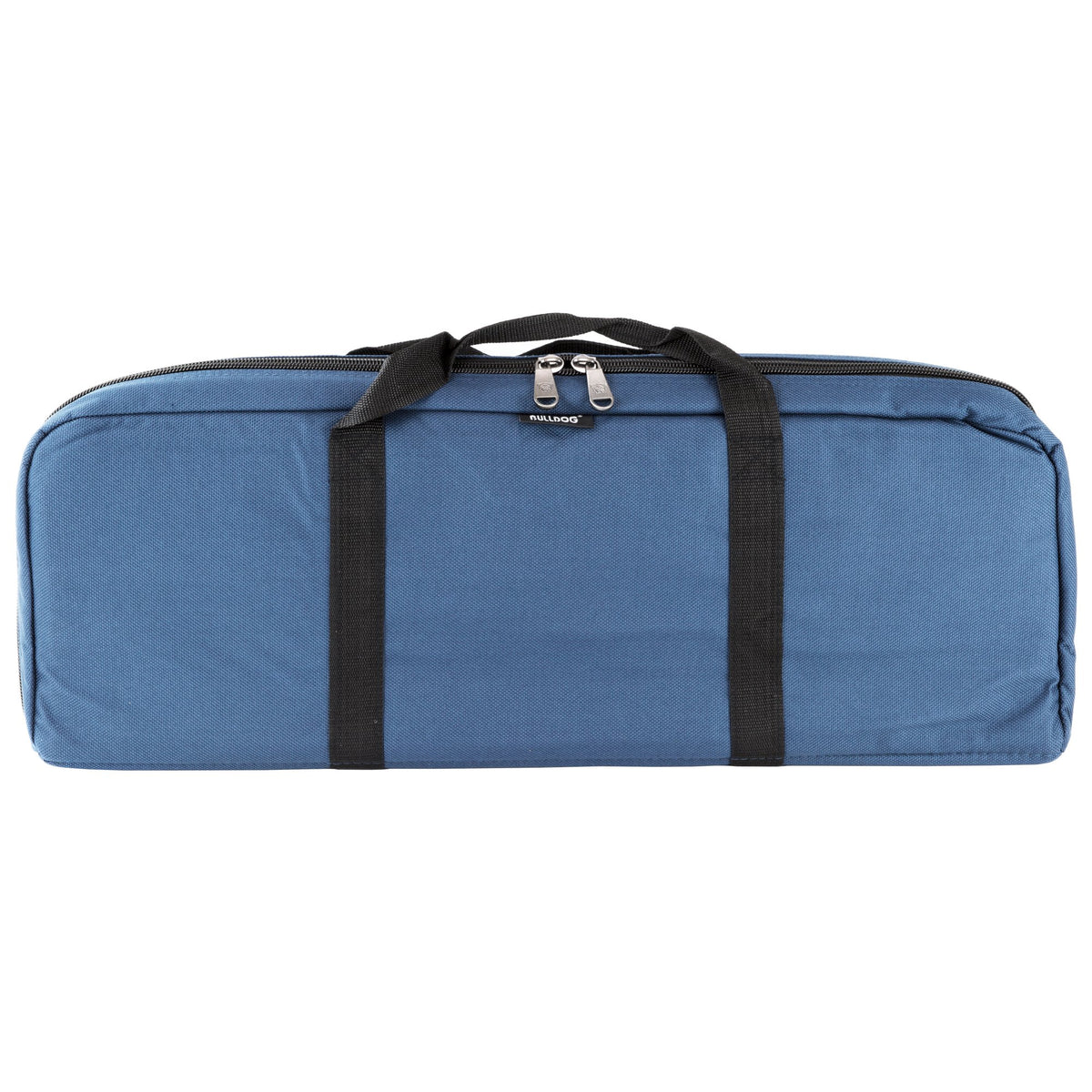 Bulldog Cases - Ultra Compact AR15 Discreet Rifle Case - Navy