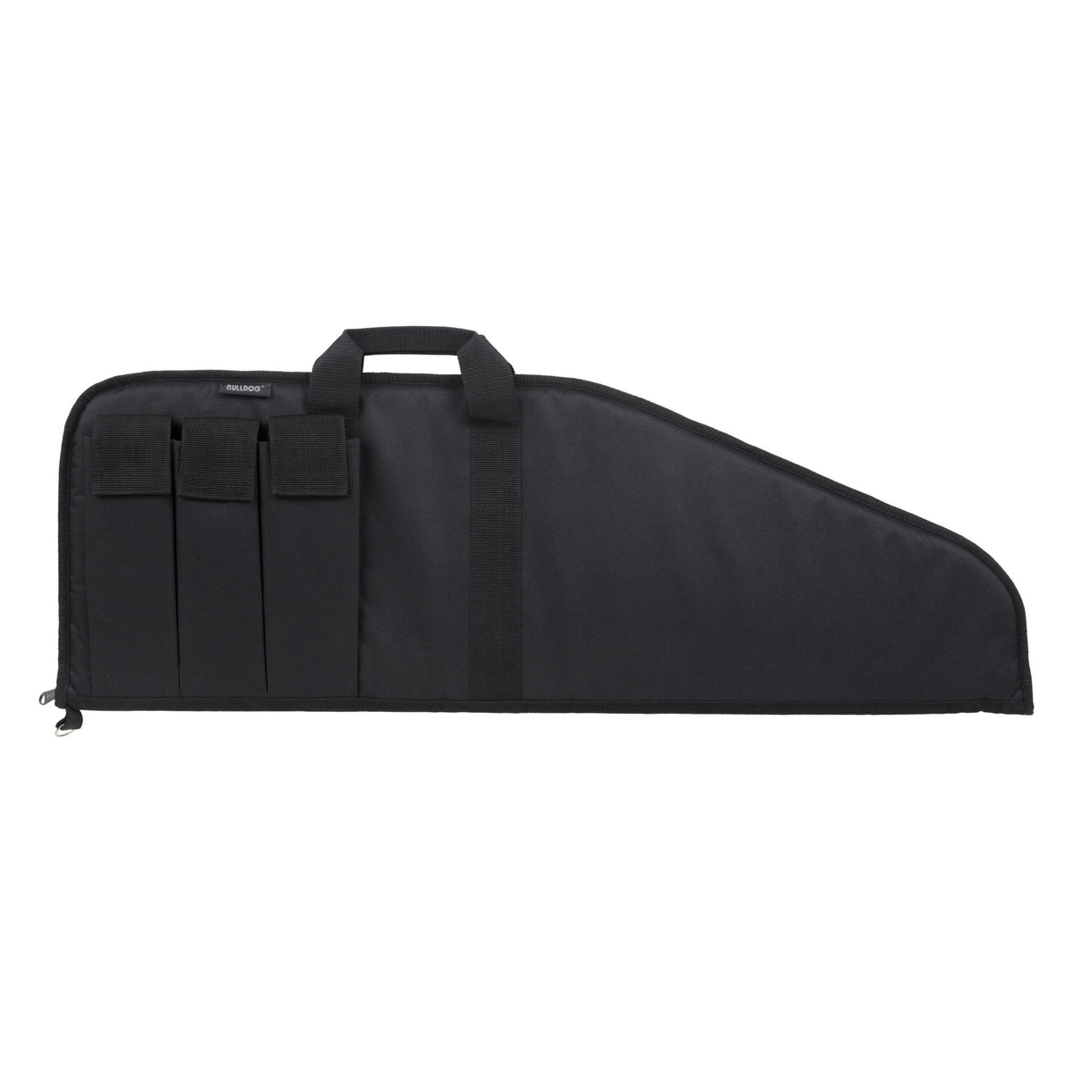 Bulldog Cases - Pit Bull Tactical Rifle Case 38" - Black