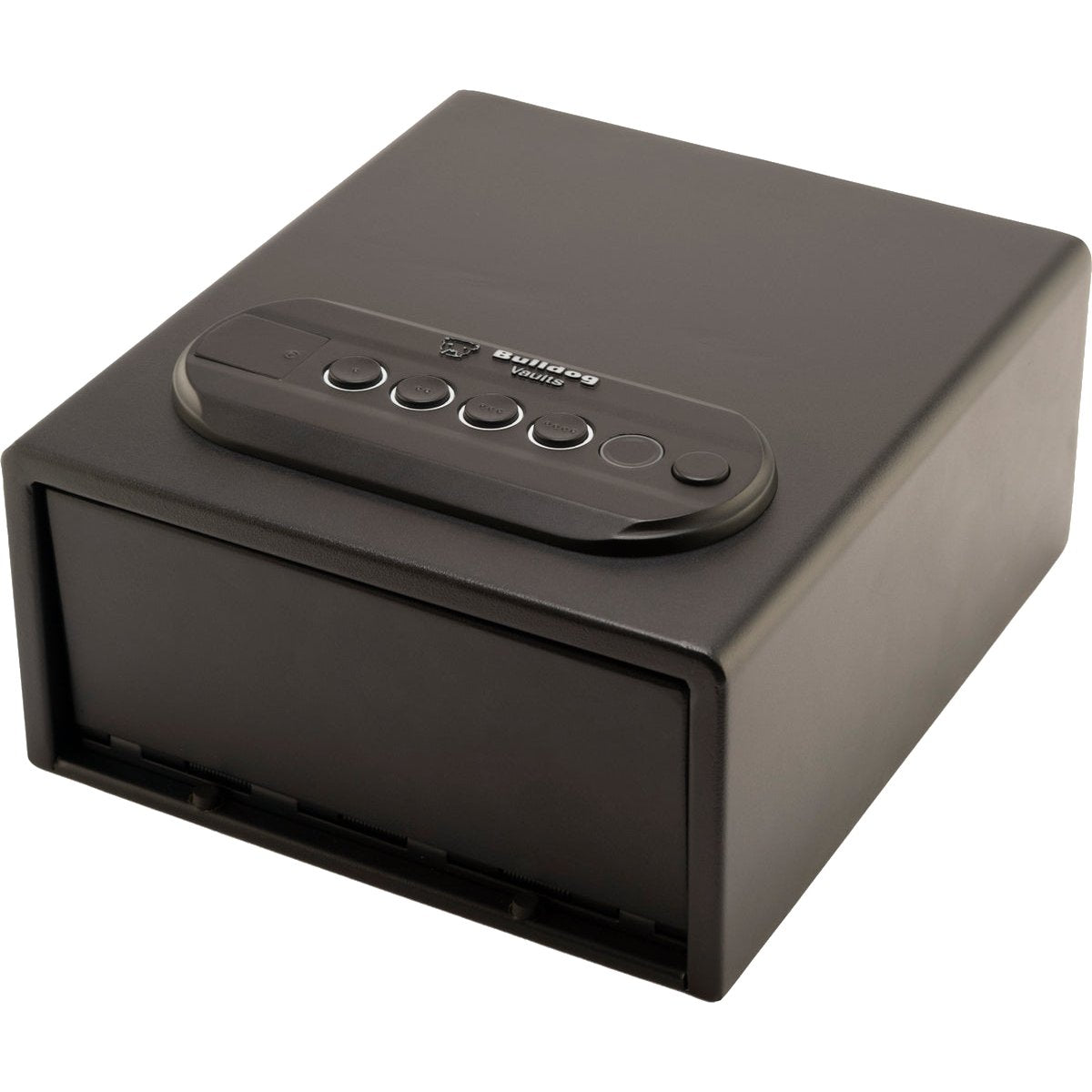 Bulldog Cases - Trio LED/Biometric Single Quick Vault — view 4