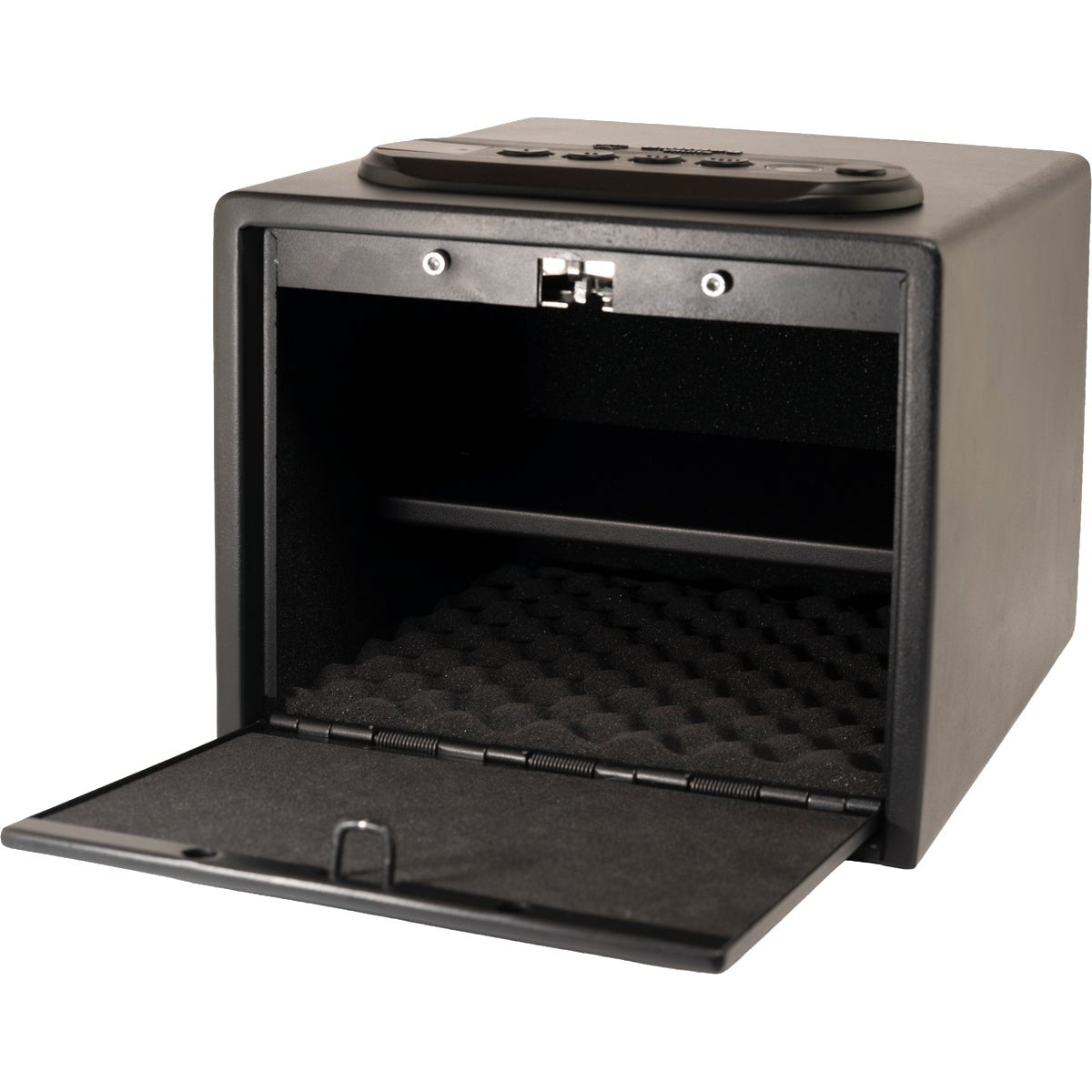Bulldog Cases - Trio LED/Biometric Top Load Quick Vault — view 7