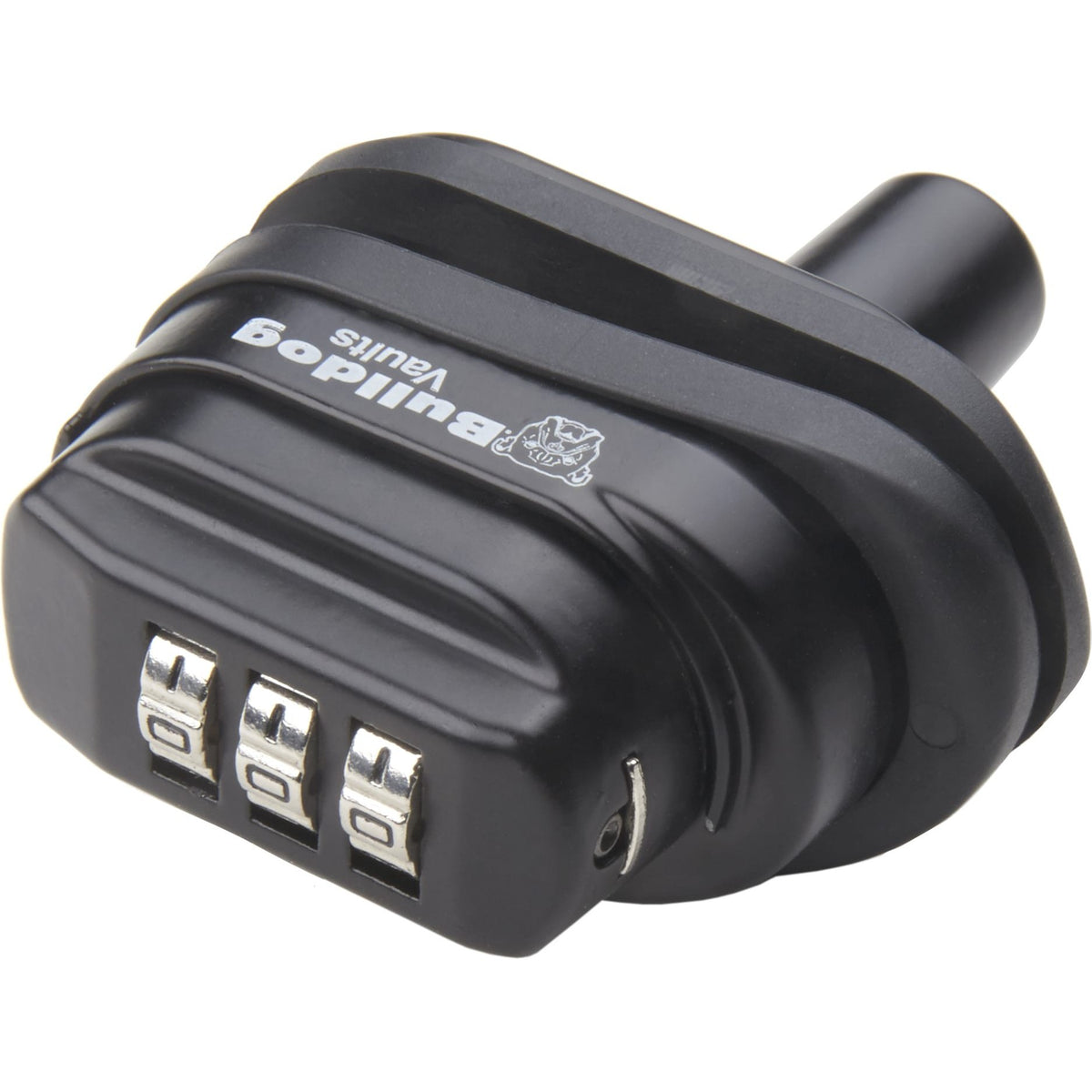 Bulldog Cases - Trigger Lock with Combination - Single Pack