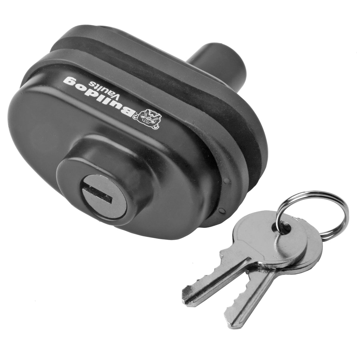 Bulldog Cases - Keyed Trigger Lock for Firearms — view 3