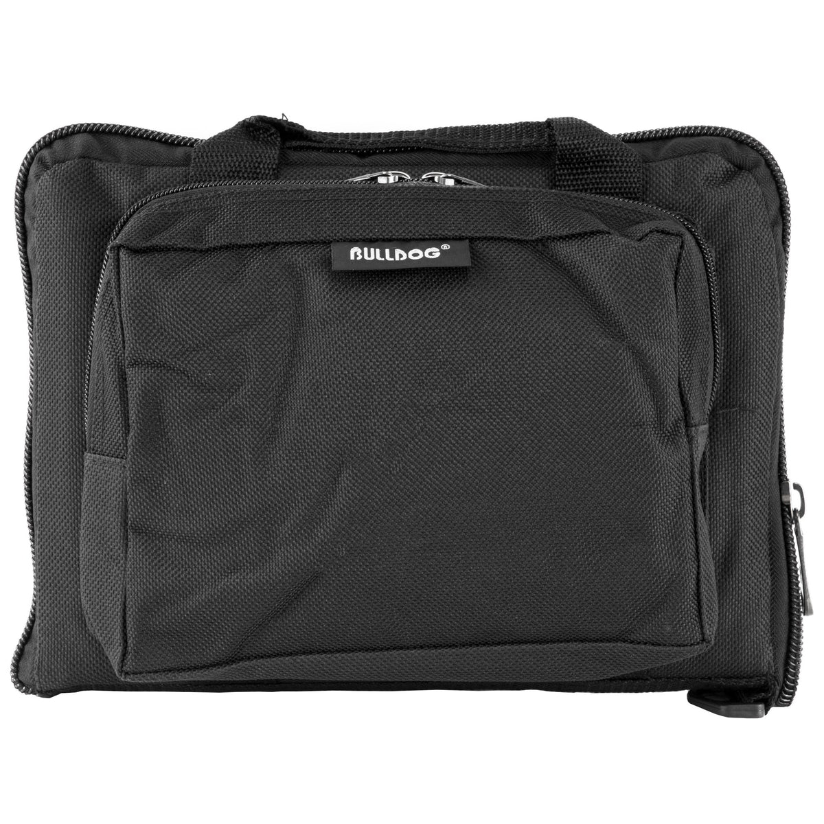 Bulldog Cases - Deluxe Mini Range Bag - Black