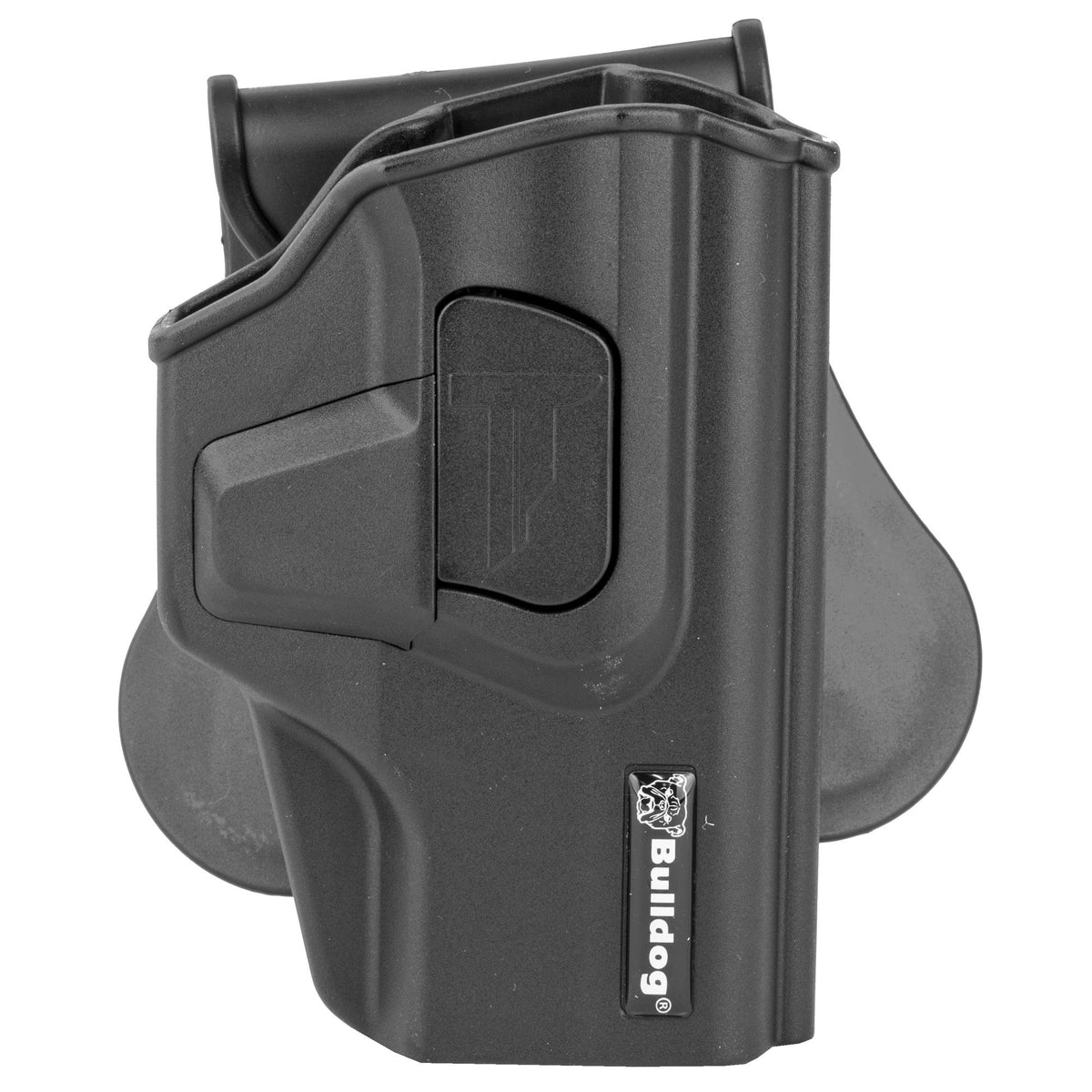 Bulldog Cases - Rapid Release Holster for Sig Sauer P320