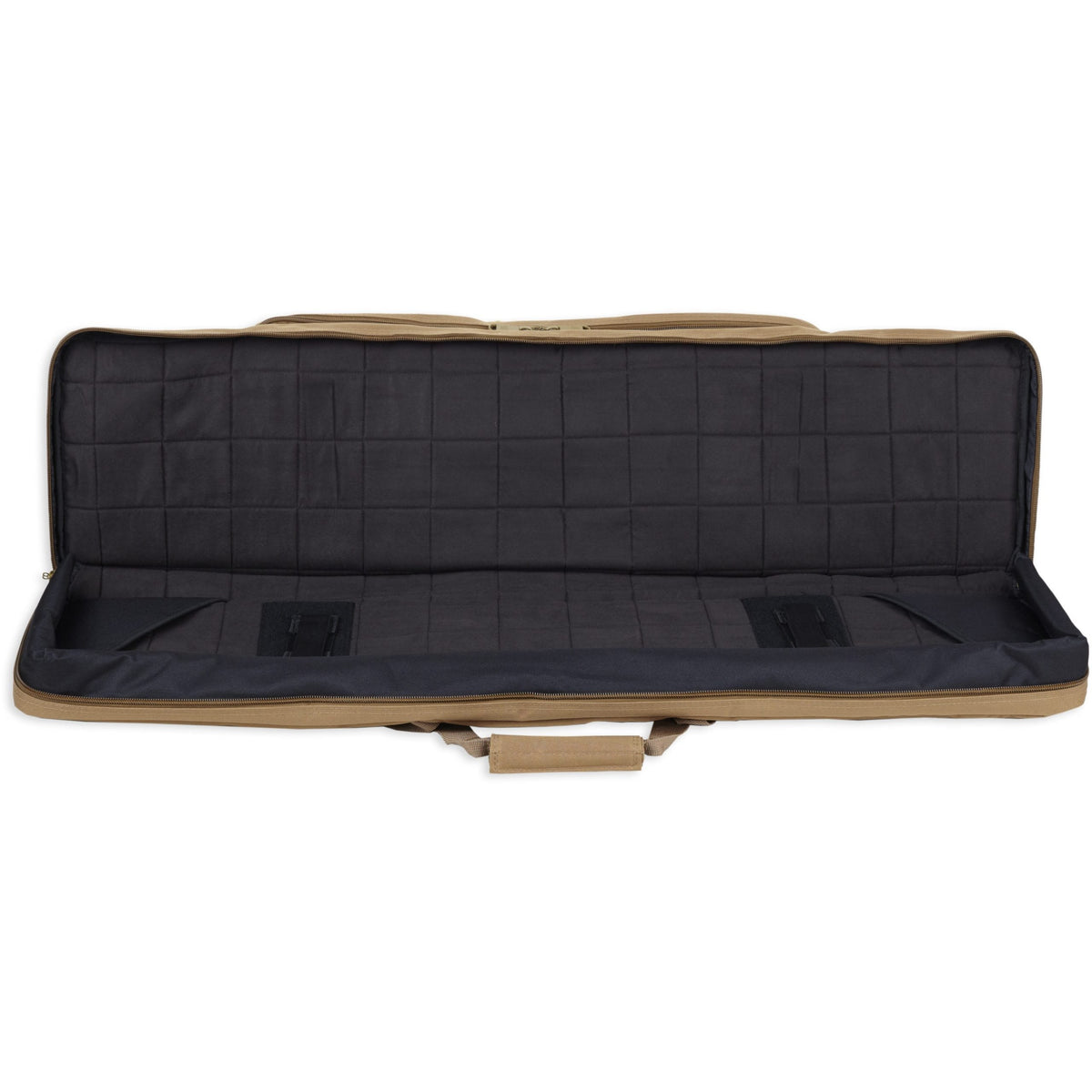 Bulldog Cases - BDT Tactical Rifle Bag Single 13" x 43" Green