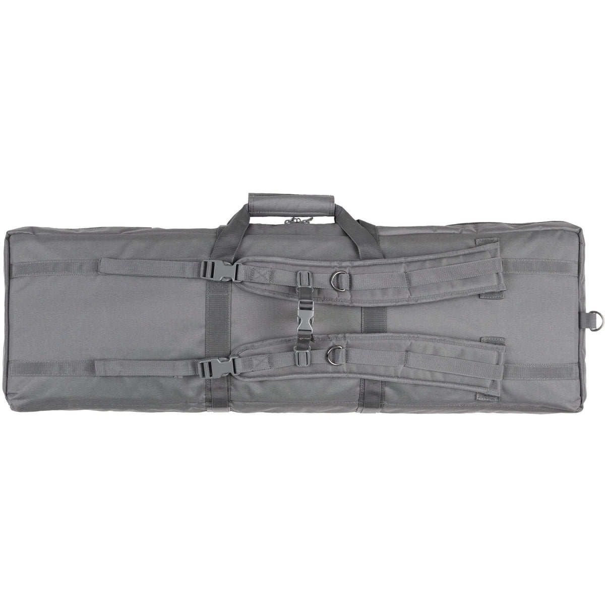 Bulldog Cases - BDT Tactical Rifle Bag Single 13" x 43" Green