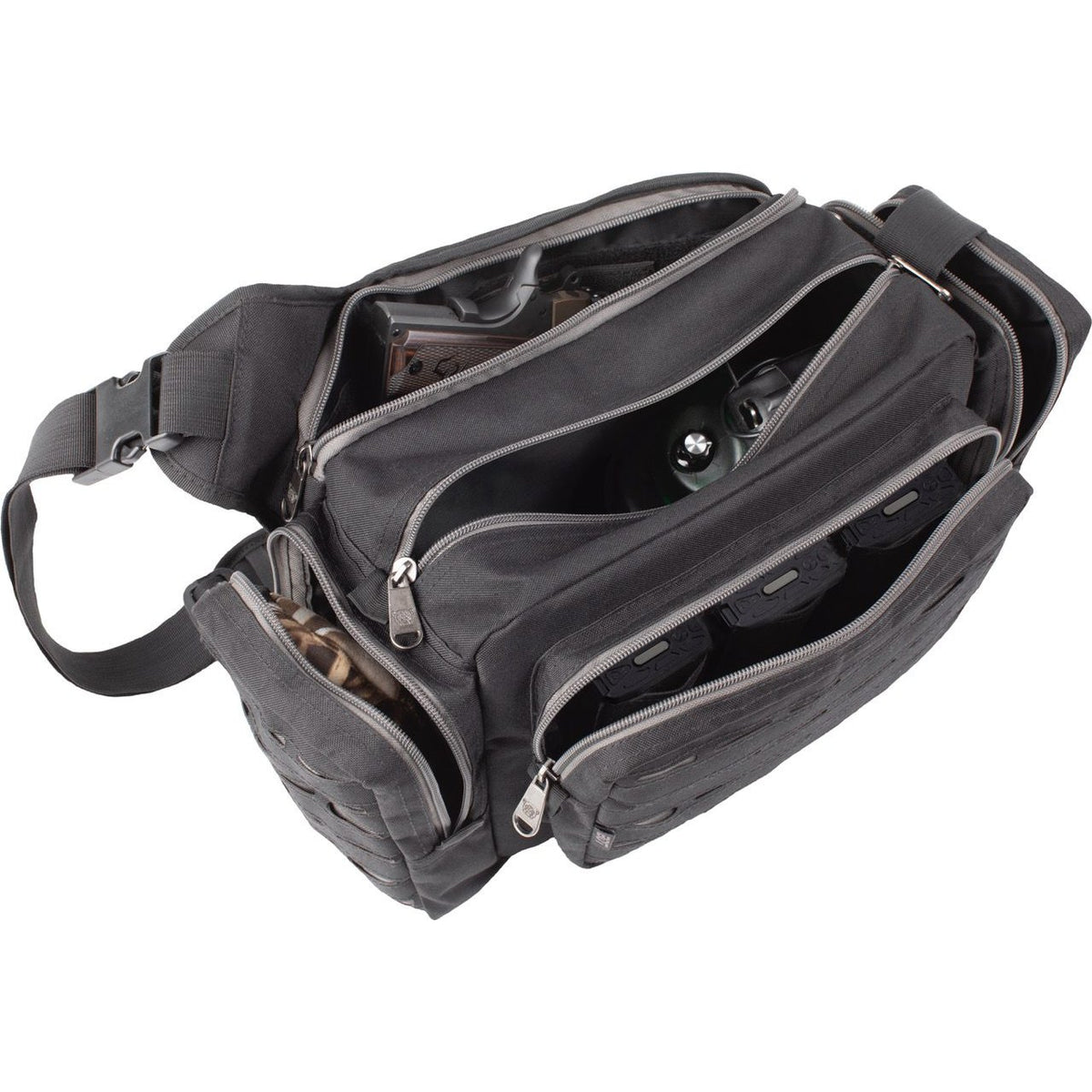 Bulldog Cases - Tactical AR Magazine Go Bag