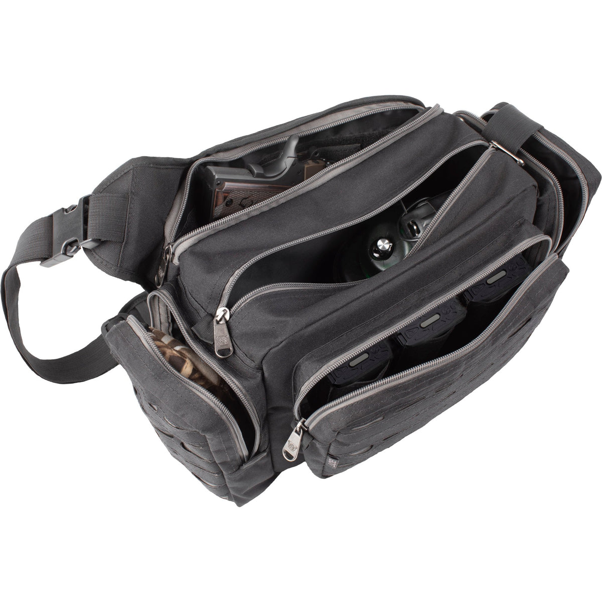 Bulldog Cases - Tactical AR Magazine Go Bag