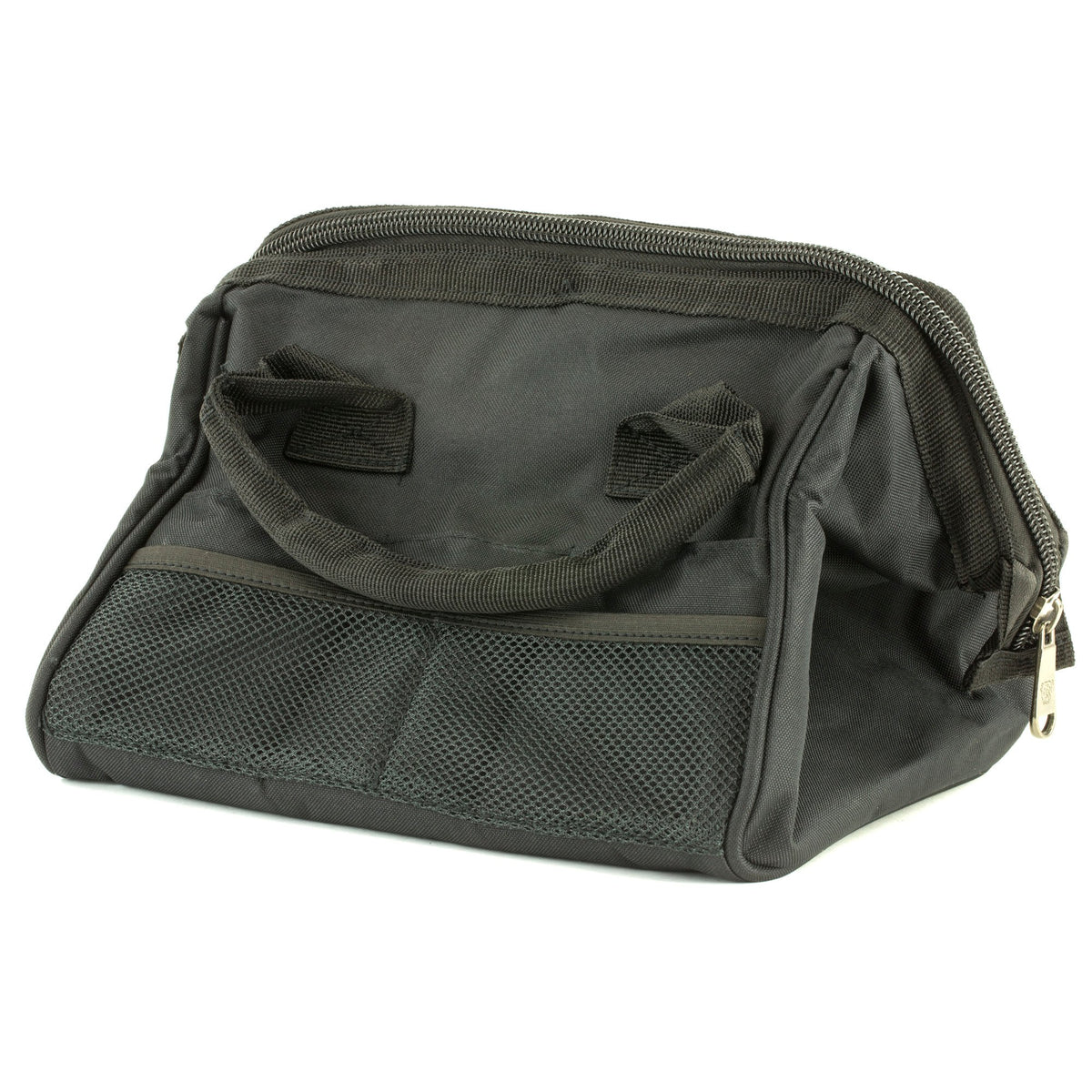 Bulldog Cases - Tactical Ammo & Accessory Bag - Black
