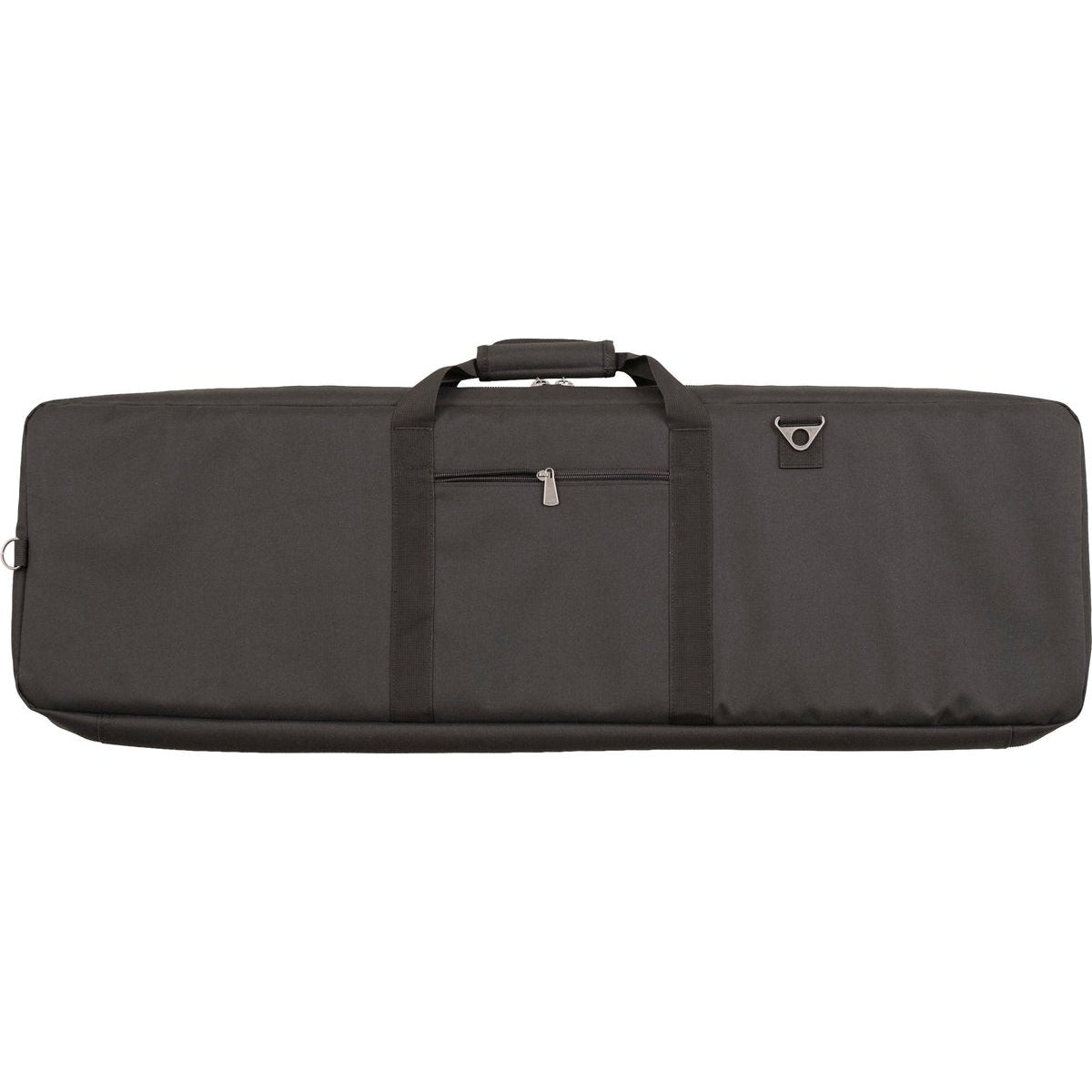 Bulldog Cases - Ultra-Lite Suppressor Tactical Rifle Bag 52" - Black