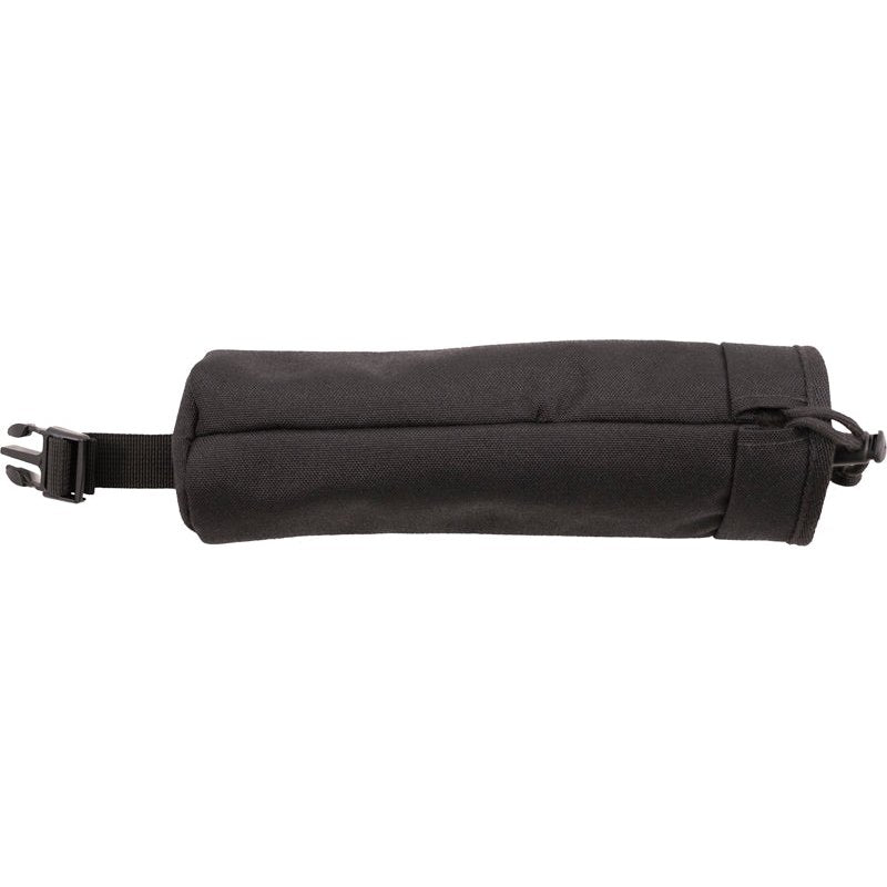Bulldog Cases - Double Suppressor Tactical Rifle Bag 52" - Black
