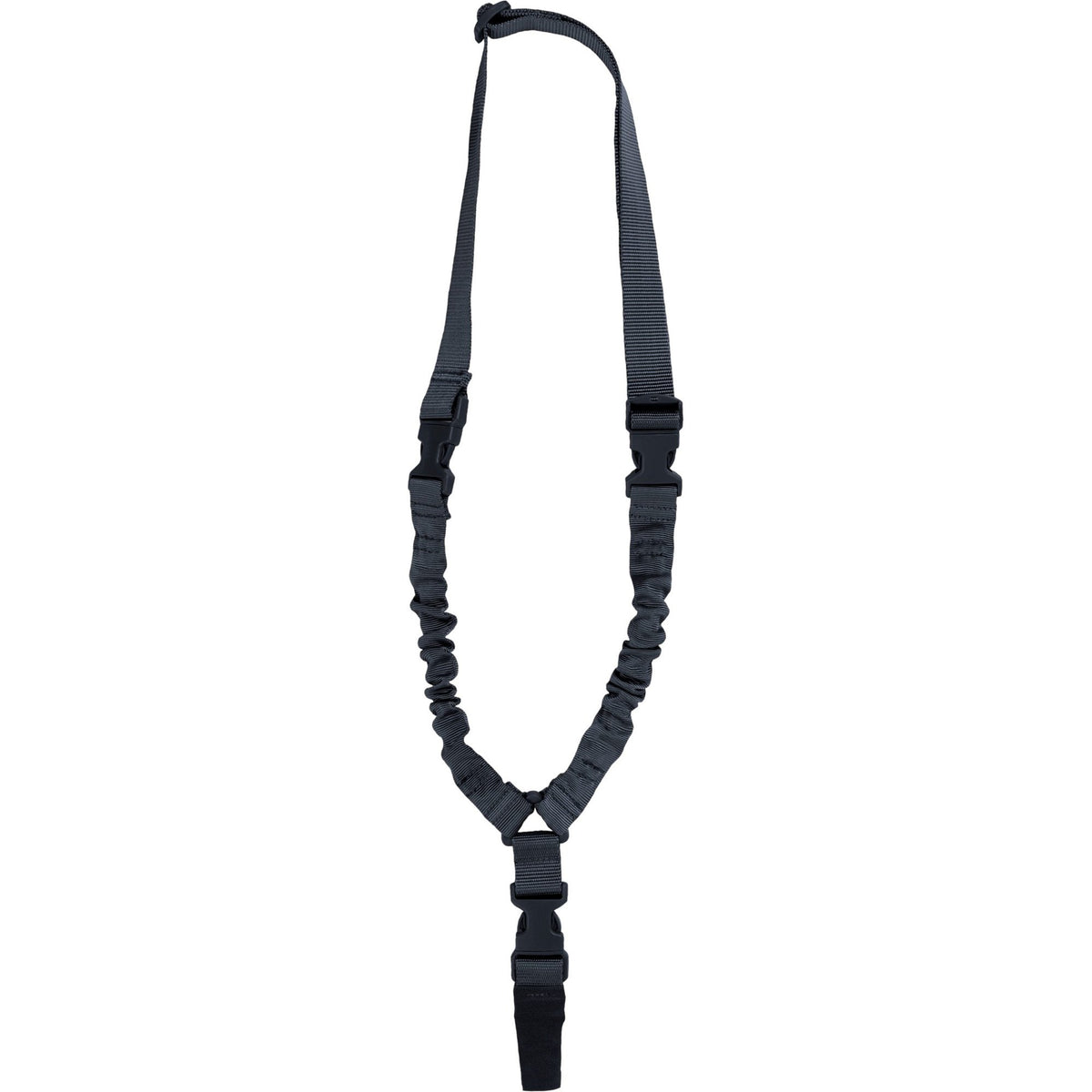 Bulldog Cases - Dual Bungee Tactical Sling with Buckles - Tan