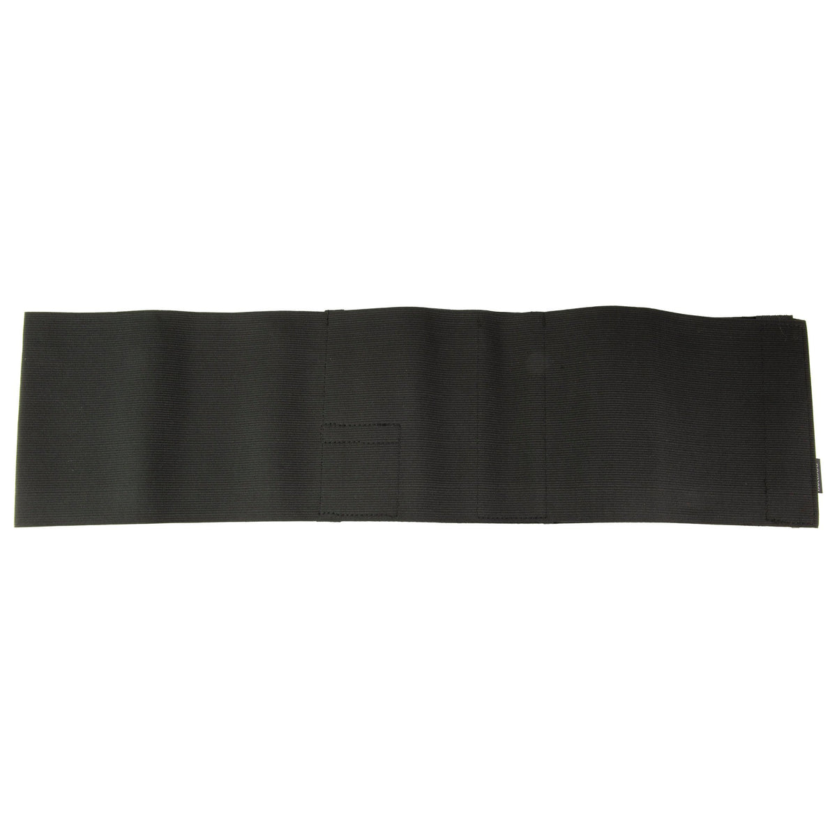 Bulldog Cases - Deluxe Belly Band Holster, X-Large, Black