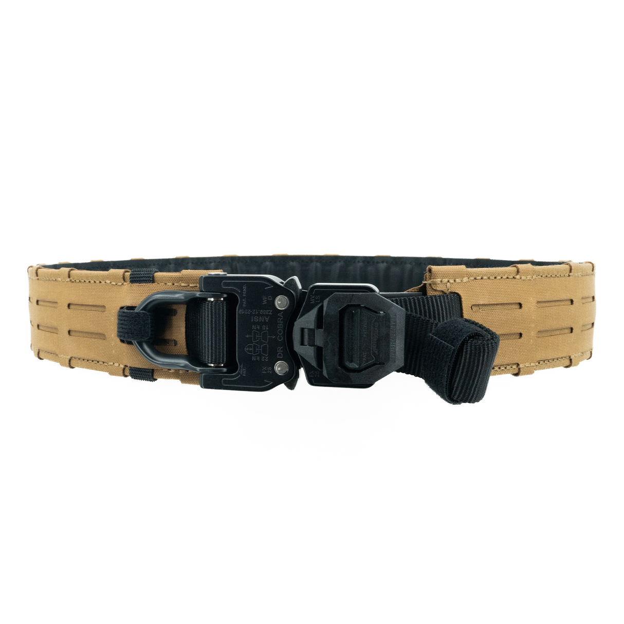 Haley Strategic Partners - D3 Belt Tactical Load-Bearing System