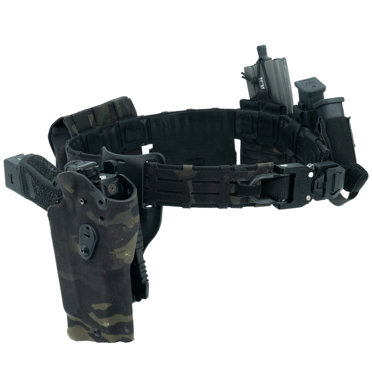 Haley Strategic Partners - D3 Belt Tactical Load-Bearing System