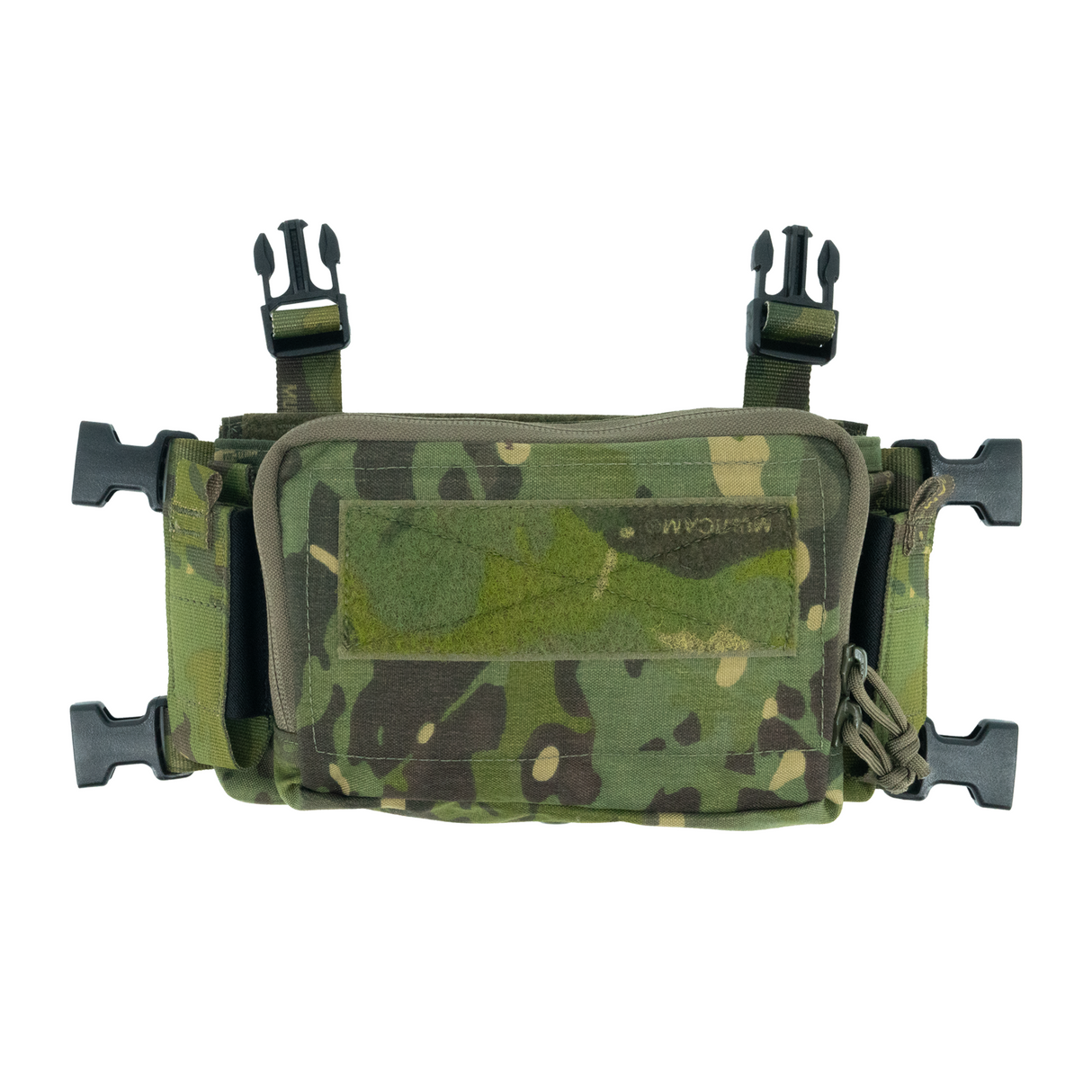 Haley Strategic Partners - D3CRH Heavy Chest Rig (7.62 Platform)